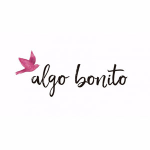 Logo Algo Bonito Sensology marketing olfativo
