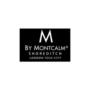 Logo M by Montcalm