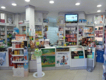 Farmacia Isa Lucas - Madrid