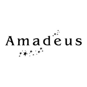 logo Amadeus Cades Sensology marketing olfativo