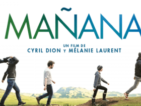 Documental "Mañana", Premios César del mejor documental