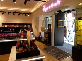 L'Oréal Paris tienda Madrid